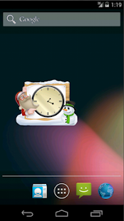 How to download Christmas Clock 1.0 unlimited apk for pc