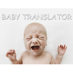 Baby Translate Apk