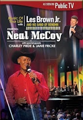 Music of Your Life with Les Brown Jr. and His Band of Renown