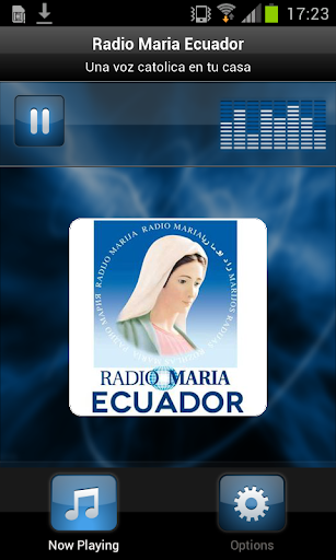 Radio Maria Ecuador