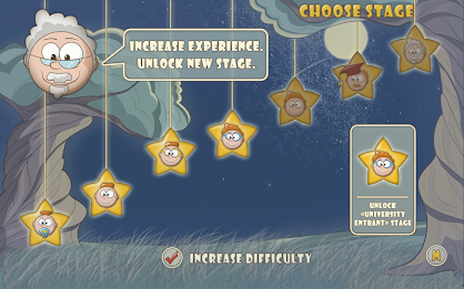 Quick Math HD poster 7