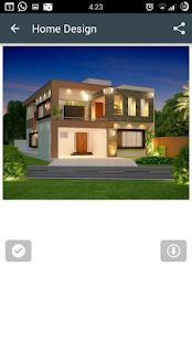 Home Elevation 3D Designs Screenshots 2