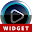CALAIDEON Poweramp Widget Download on Windows