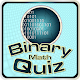 Cool Math Quiz Binary Edition APK