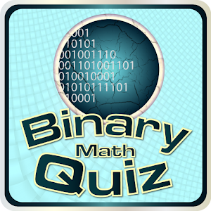 Cool Math Quiz Binary Edition 1.0