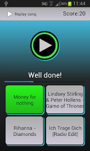 How to mod Music Quiz 1.21 unlimited apk for laptop