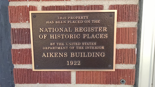 Aikens Building