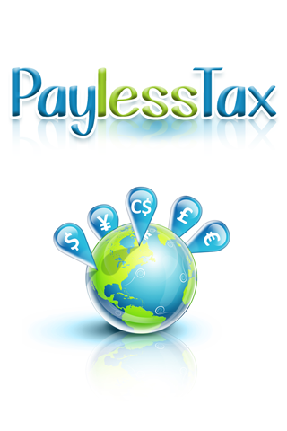 Payless Tax Calculator