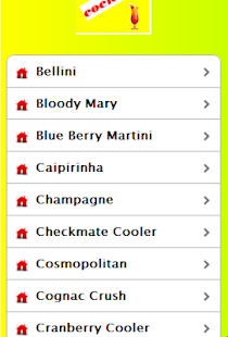 How to install Party Cocktail Recipes patch 12.1 apk for bluestacks