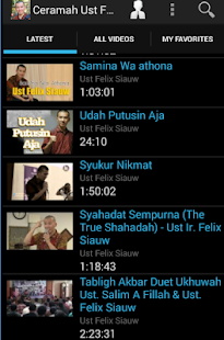 How to mod Ceramah Ust Felix Siauw 1.0 mod apk for pc