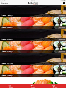 Sakidori Sushi Screenshots 0