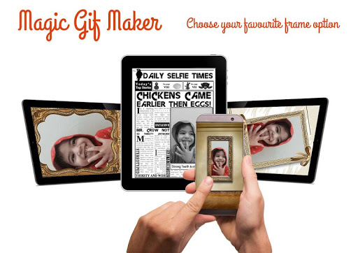 免費下載攝影APP|Magic GIF Maker Live Wallpaper app開箱文|APP開箱王