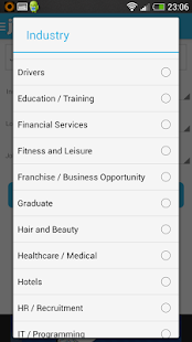 How to download Job Finder Ireland 1.06 mod apk for bluestacks