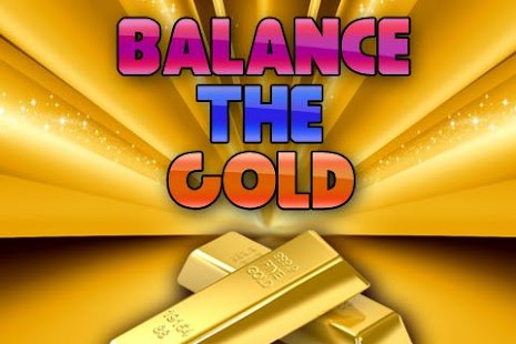 Free Balance the Gold APK for PC
