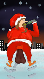 Santa's Sack Xmas Edition - HD poster 2