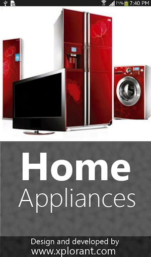 免費下載購物APP|Home Appliance app開箱文|APP開箱王