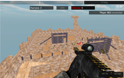 How to mod Multiplayer Zombie Mod Game lastet apk for bluestacks