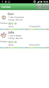 How to mod ProVacina - Free Demo lastet apk for android