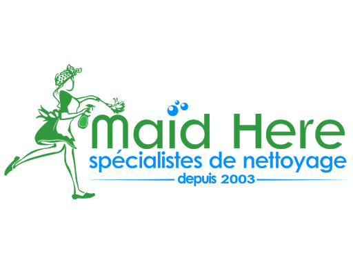 Maid Here Cleaning Services