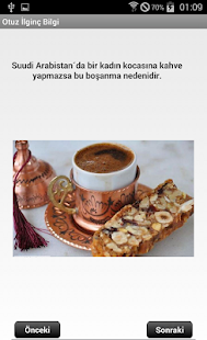 Otuz İlginç Bilgi Screenshots 5