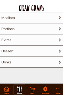 Gran Grans Cooking Screenshots 1