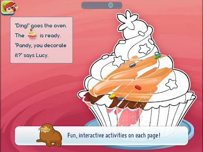 download CosmoCamp: The Sweet Adventure free