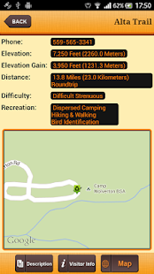 Sequoia National Park Guide - náhled