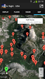 In Sight - USA poster 13