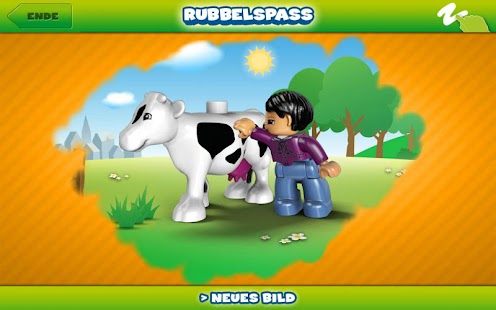 LEGO® DUPLO® Minispiele 2 Screen 2