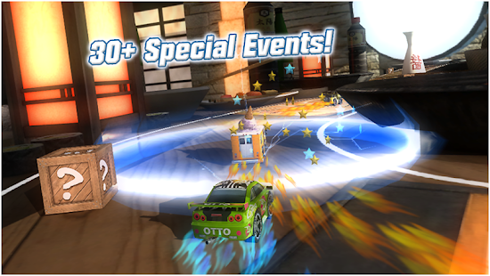 Table Top Racing Premium - screenshot thumbnail