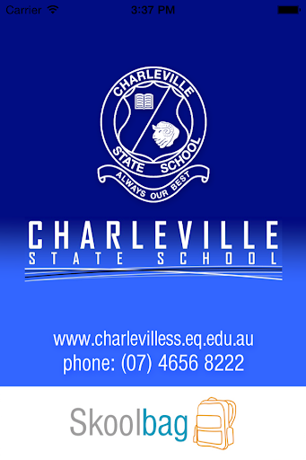 Charleville State School