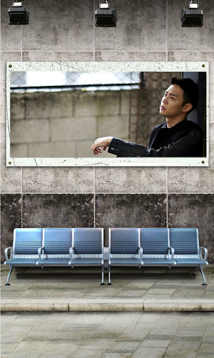 JYJ Yoochun Wallpaper -KPOP v2