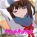 4 Kano Moe