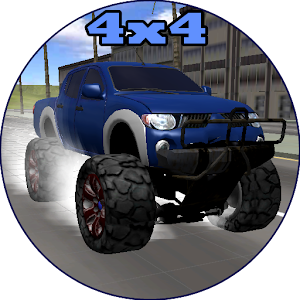 MONSTER TRUCK RACE Hacks and cheats