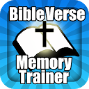 Bible Verse Memory Game mobile app icon
