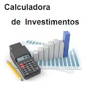 Calculadora de Investimentos logo