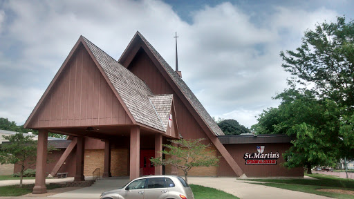 St Martin's Episcopal Church