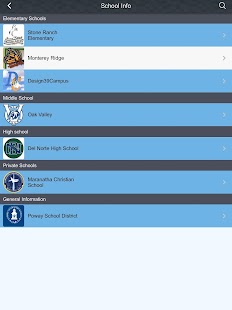 4S Ranch townHUB Screenshots 1