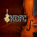 CLASSICAL KDFC logo