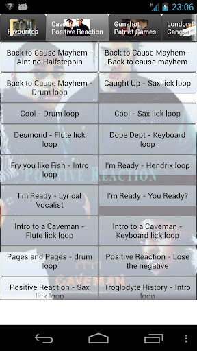 UK 90s Hip Hop Soundboard