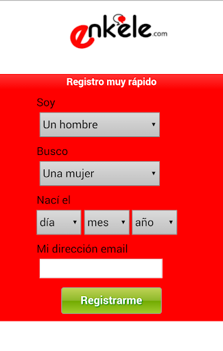 【免費社交App】Enkele Encuentros-APP點子
