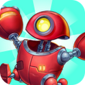 Mecha-Mecha Panic! icon