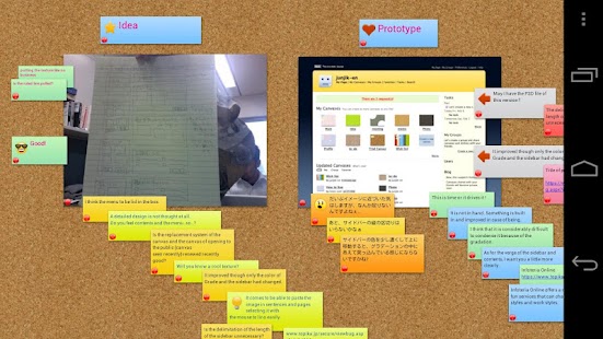 How to install lino - Sticky & Photo Sharing 1.0.299 mod apk for bluestacks