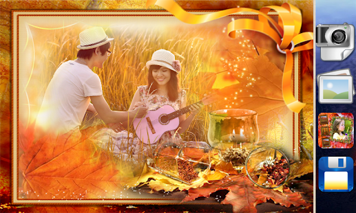 How to download Autumn Photo Frames 1.2 unlimited apk for android