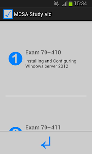 How to mod MCSA Study Aid 1.0 apk for bluestacks