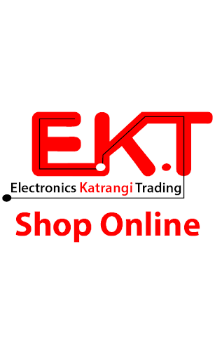 EKT Shop Online