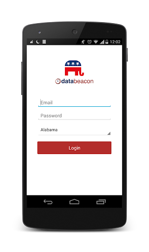 GOP Data Beacon