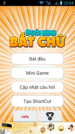 Duoi Hinh Bat Chu