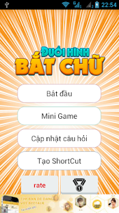 How to mod Duoi Hinh Bat Chu patch 2.0 apk for bluestacks