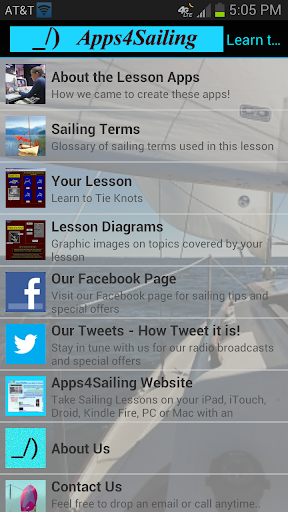 How To Tie Knots Apps4Sailing